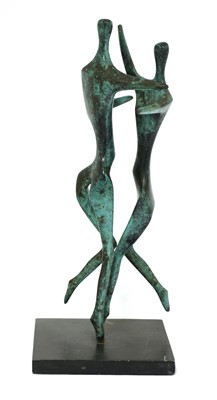 Lot 159 - Paul Mount (1922-2009)