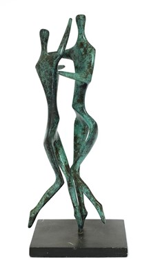 Lot 159 - Paul Mount (1922-2009)