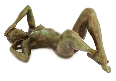 Lot 281 - Ronald Cameron (1930-2013)