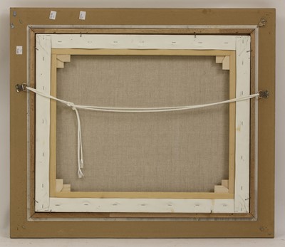 Lot 62 - Frederick J Haycock (b.1948)