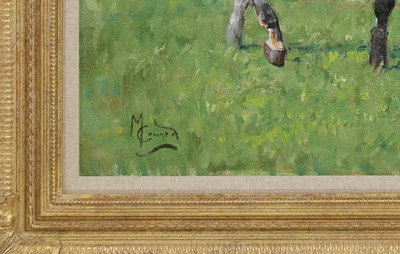 Lot 123 - Malcolm Coward (b.1948)