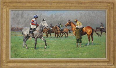 Lot 123 - Malcolm Coward (b.1948)