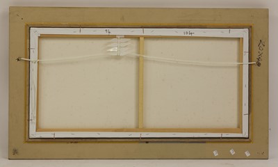 Lot 123 - Malcolm Coward (b.1948)