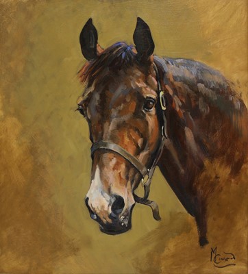 Lot 5 - Malcolm Coward (b.1948)