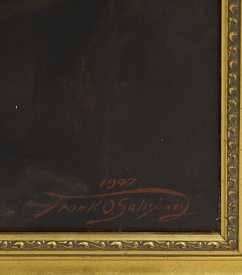 Lot 115 - Frank Owen Salisbury (1874-1962)