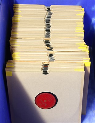 Lot 3 - (10in) Shellac