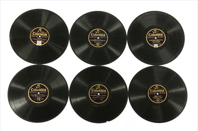 Lot 8 - (10in) Shellac