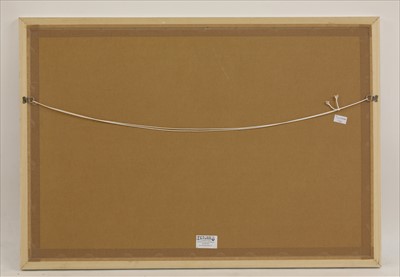 Lot 291 - Sir Terry Frost RA (1915-2003)