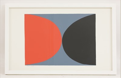 Lot 291 - Sir Terry Frost RA (1915-2003)