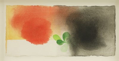 Lot 281 - William Tillyer (b.1938)
