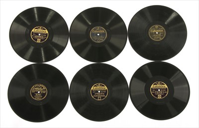 Lot 50 - (10in) Shellac