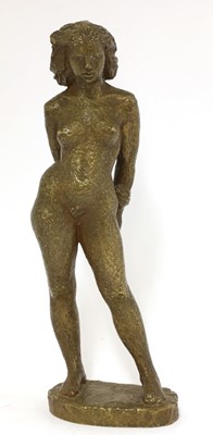 Lot 293 - Einar Luterkort (Swedish, 1905-1981)