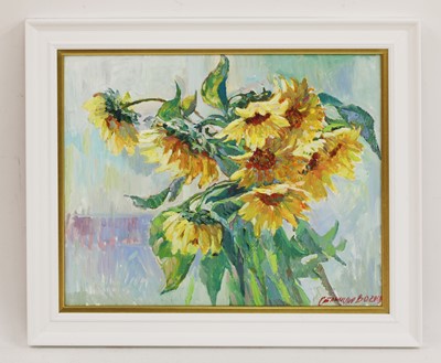 Lot 258 - Oleg Stanichnov (Ukrainian, b.1987)