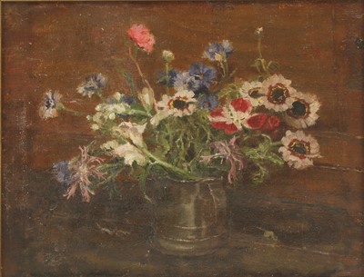Lot 121 - Allan Gwynne-Jones RA (1892-1982)