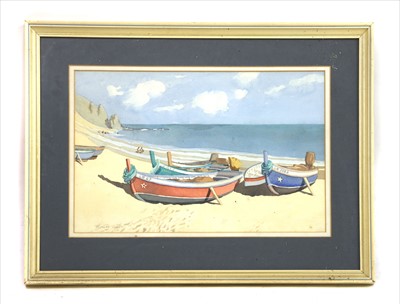 Lot 547 - Clifford Culpin