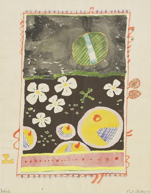Lot 196 - Martin Bradley (b.1931)
