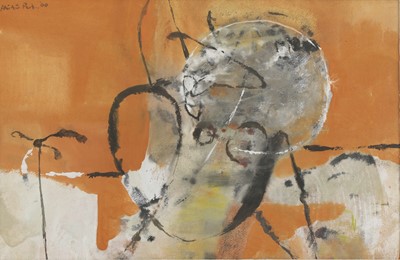 Lot 54 - Alistair Park (1930-1984)