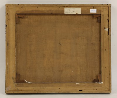 Lot 204 - Evan Walters (1893-1951)