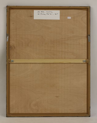 Lot 304 - Mark Andrew Godwin (b.1957)