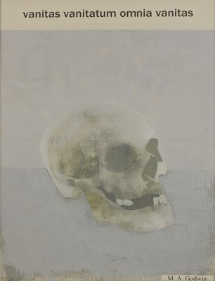 Lot 305 - Mark Andrew Godwin (b.1957)