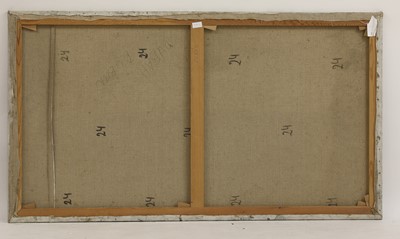 Lot 200 - Igor Pawlowitsch Ruban (Russian, 1912-1985)