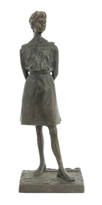 Lot 152 - Paul Troubetzkoy (Russian/Italian, 1866-1938)