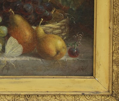 Lot 440 - M W W... (late 19th century)