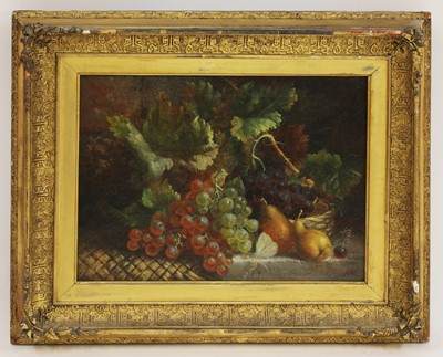 Lot 440 - M W W... (late 19th century)