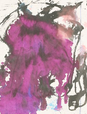 Lot 135 - Maurice Cockerill RA (1936-2013)