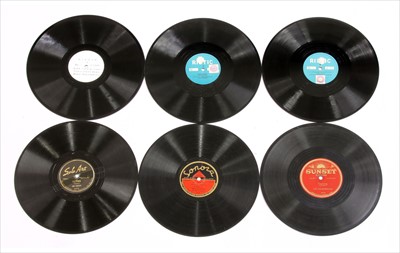 Lot 49 - Victor + Various Label /Artists etc.