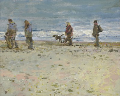 Lot 87 - Tom Coates (b.1941)