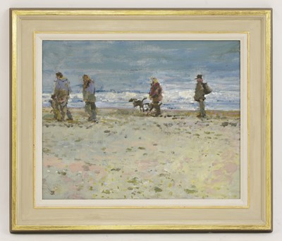 Lot 87 - Tom Coates (b.1941)