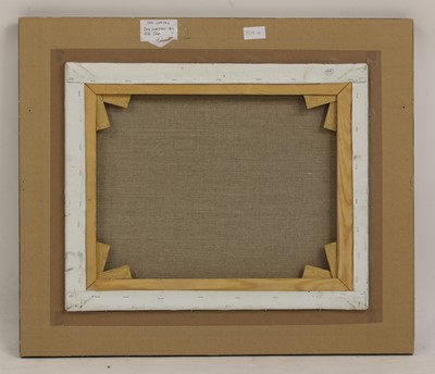 Lot 87 - Tom Coates (b.1941)