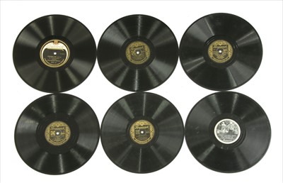 Lot 6 - Various Artists & Labels