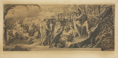 Lot 364 - James Barry RA (Irish, 1741-1806)