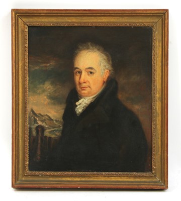 Lot 729 - English school, 19th century
