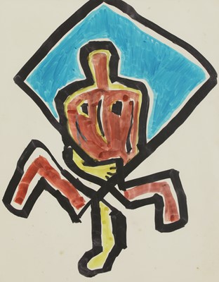 Lot 145 - Stephen Gregson (b.1955)