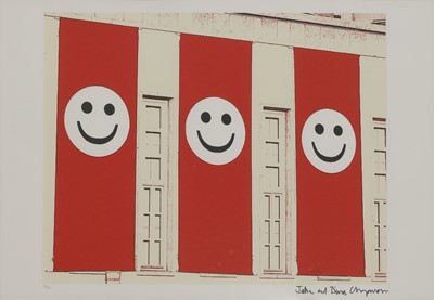 Lot 322 - Jake and Dinos Chapman (b.1966 and 1962)