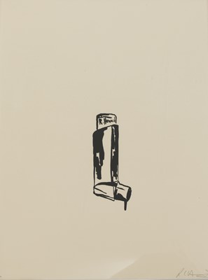 Lot 1013 - Rachel Howard (b.1969)