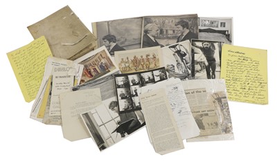 Lot 491 - Olaf Havelock Barnett (1911-1979)