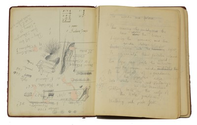 Lot 72 - Barbara Jones (1912-1978)