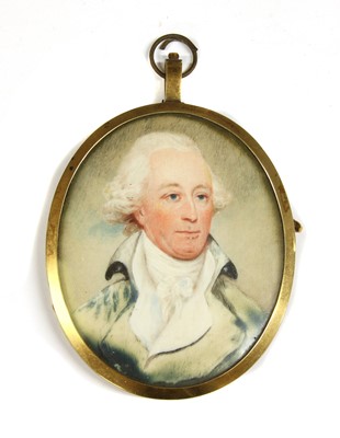 Lot 432 - English School, late 18th century