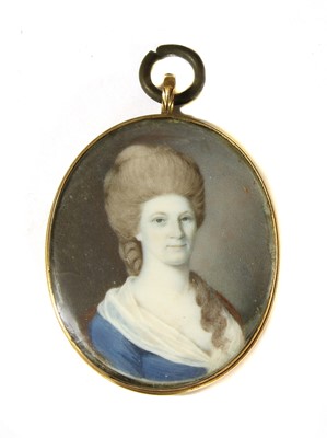 Lot 101 - Circle of John Taylor, c.1780