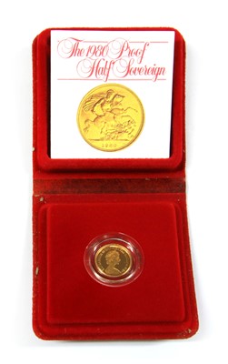 Lot 46 - Coins, Great Britain, Elizabeth II (1952-)