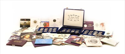 Lot 114A - Coins, Great Britain