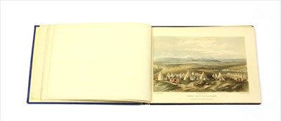 Lot 135A - Warre, Lieutenant General H.J.