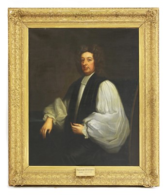 Lot 327 - After Sir Godfrey Kneller (1646-1723)