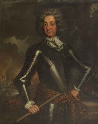 Lot 303 - Follower of Michael Dahl
