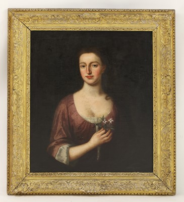 Lot 310 - Circle of Charles Jervas (early 18th century)