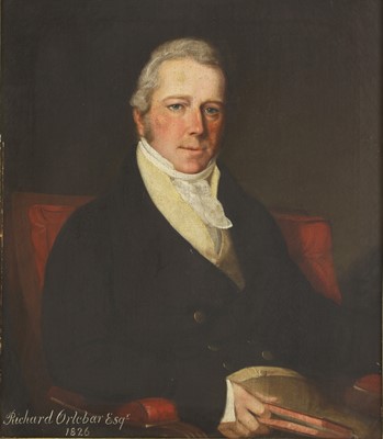 Lot 335 - Charles West Cope RA (1811-1890)